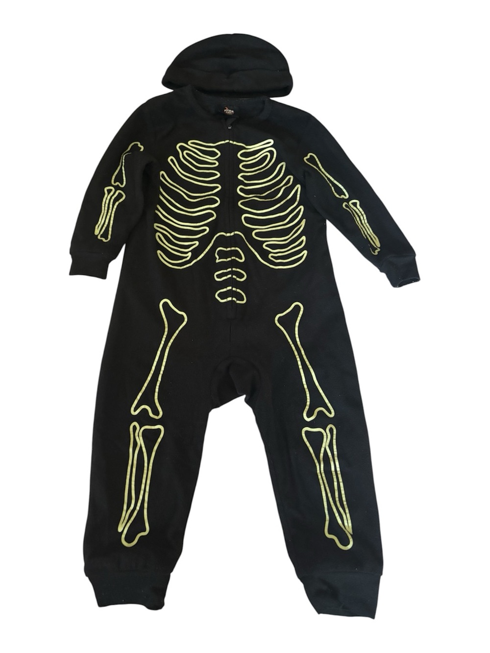 Hyde And Eek Botique EUC Toddler Pajama Set